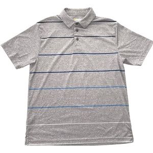 Jack Nicklaus Performance Polo